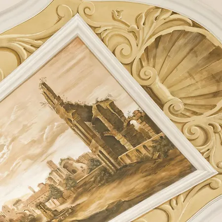 Hotel Giolli Nazionale Rome